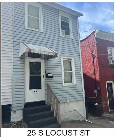 Easton, PA 18042,Easton Investment Properties