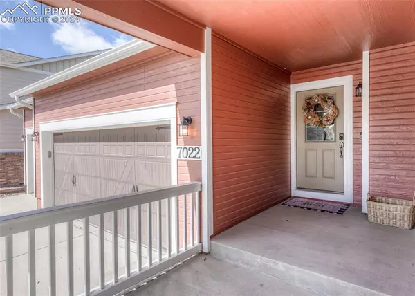 Colorado Springs, CO 80927,7022 Whitebark LN