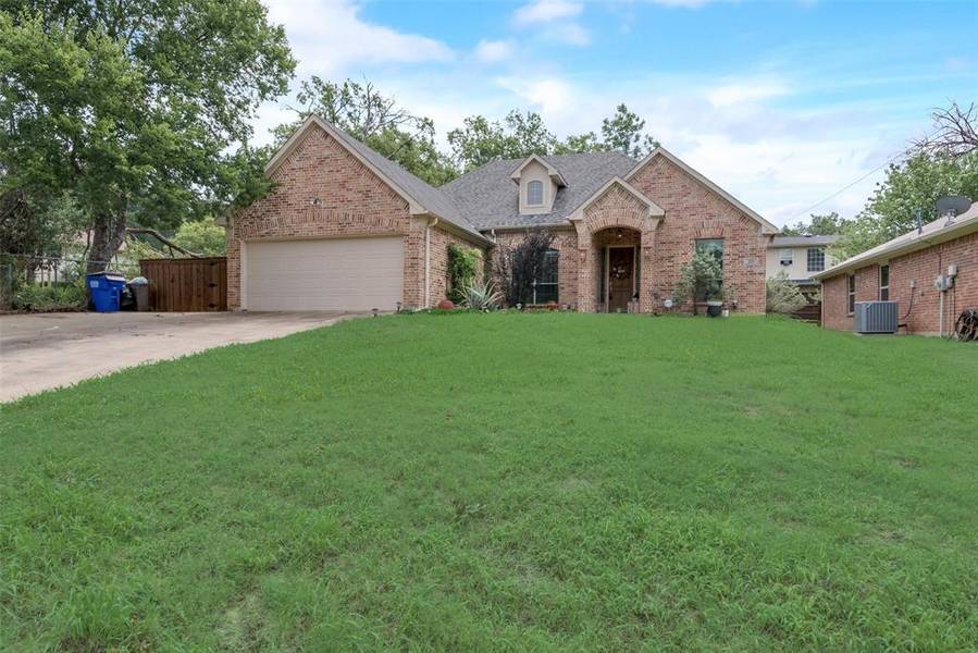 101 Baker Street, Forney, TX 75126