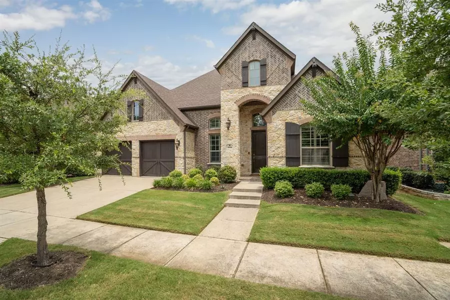 2604 Edgemere Road, Flower Mound, TX 75022