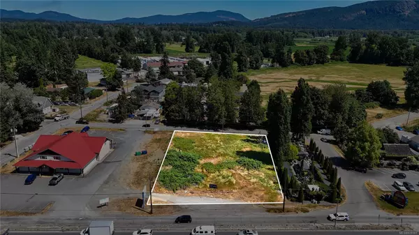 Lot 4 Koksilah Hwy, Duncan, BC V0R 2C0