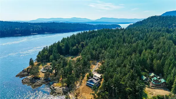 Galiano Island, BC V0N 1P0,379 Mary Ann Point Rd