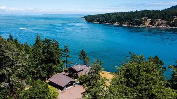 Galiano Island, BC V0N 1P0,379 Mary Ann Point Rd