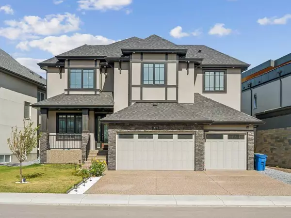 1476 Coopers LNDG Southwest, Airdrie, AB T4B 0C6