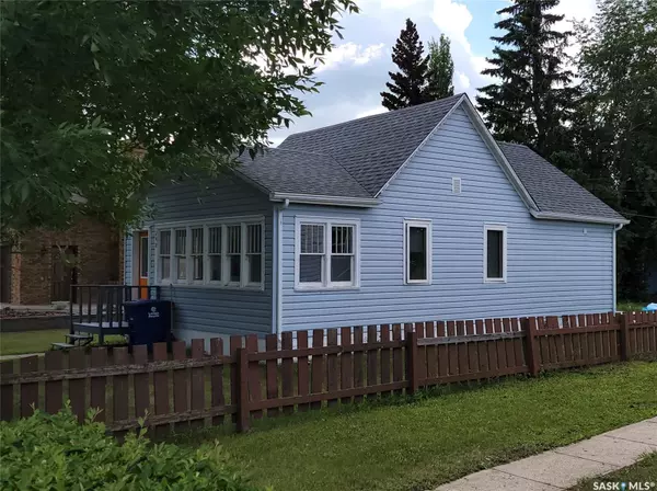 248 4th AVENUE W, Unity, SK S0K 4L0