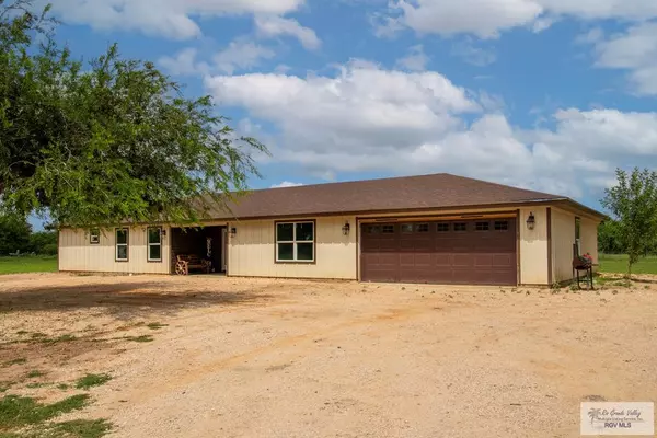 San Benito, TX 78586,29568 RATLIFF ST.