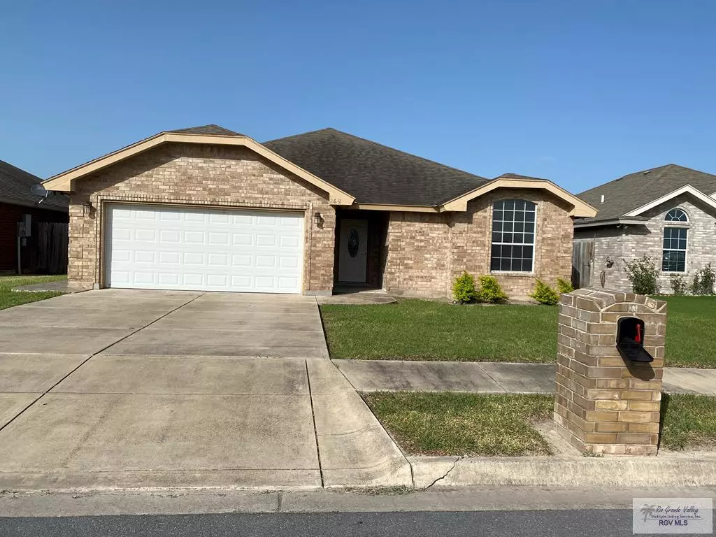 Brownsville, TX 78520,2661 WINDSOR PL