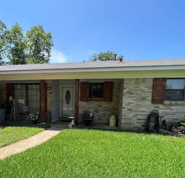 2005 SHADY GROVE Drive, Bossier City, LA 71112