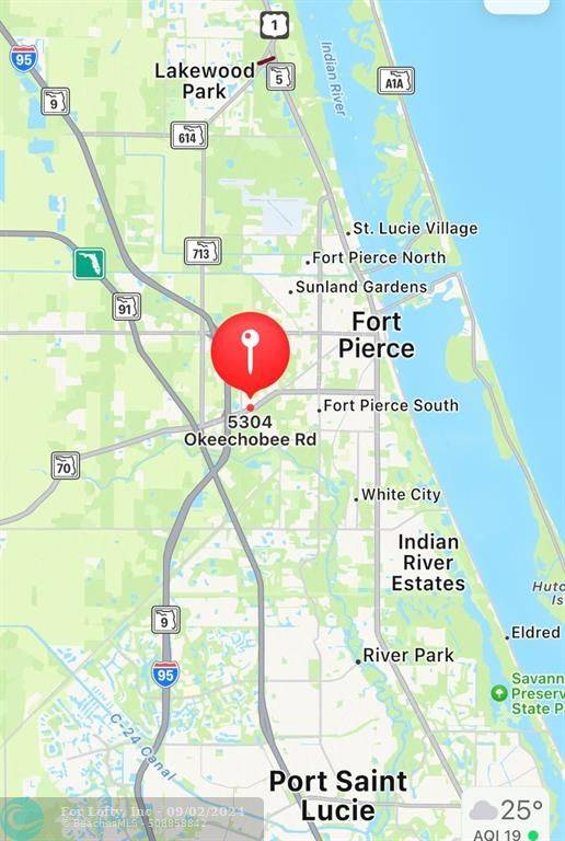 Fort Pierce, FL 34950,5304 Okeechobee Rd