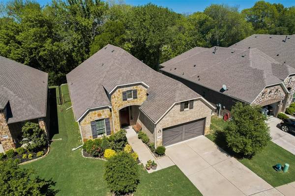 1524 Sonnet Drive, Heath, TX 75126