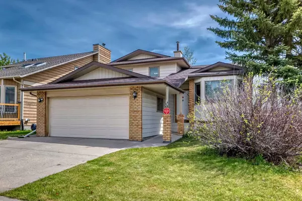 Calgary, AB T3K 2H2,20 Bedwood Rise NE