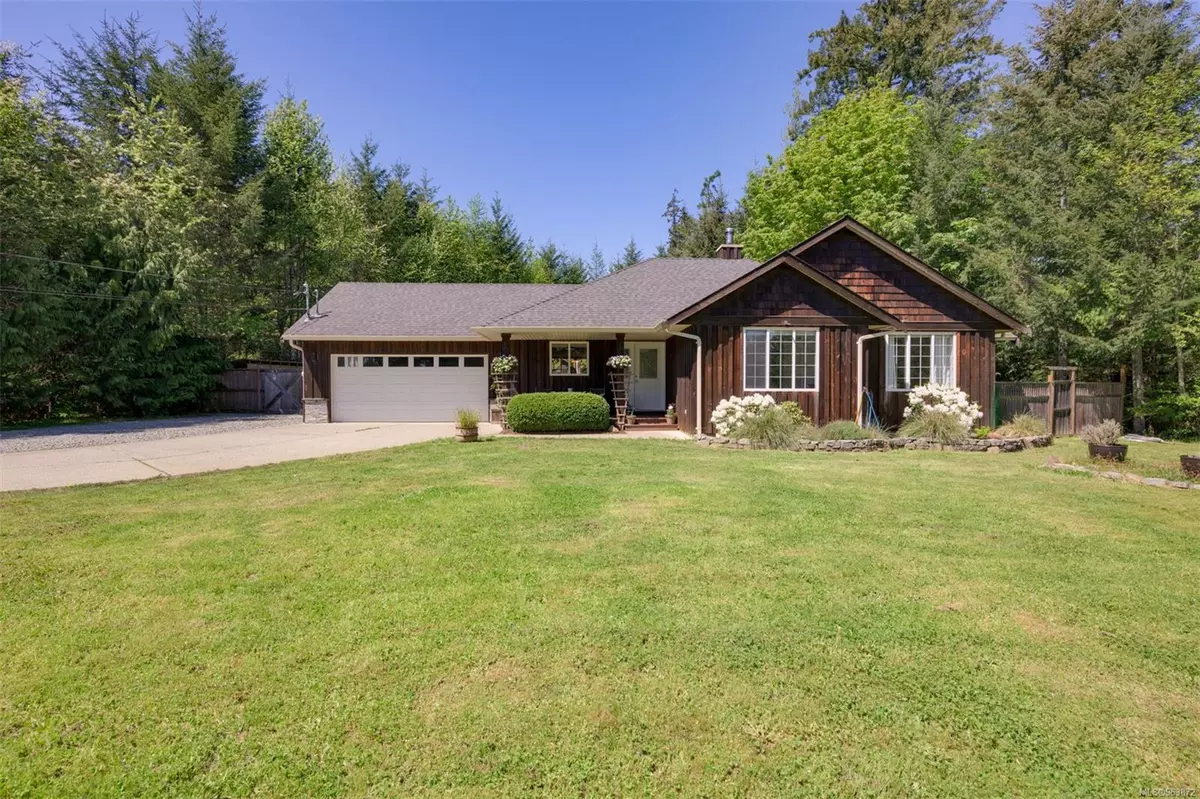 Sooke, BC V9Z 0J5,2958 Sarah Dr