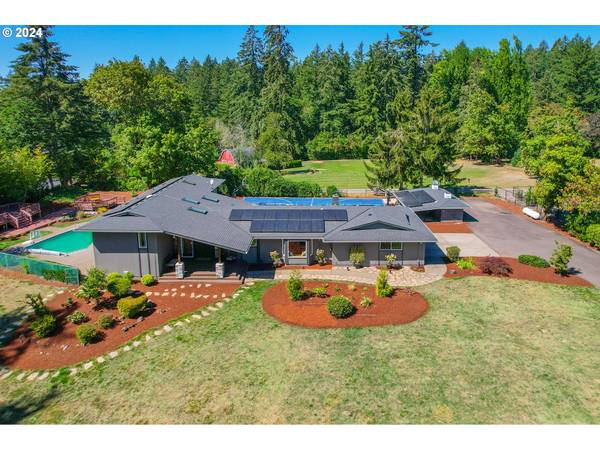 28727 SW GRAHAMS FERRY RD, Wilsonville, OR 97070