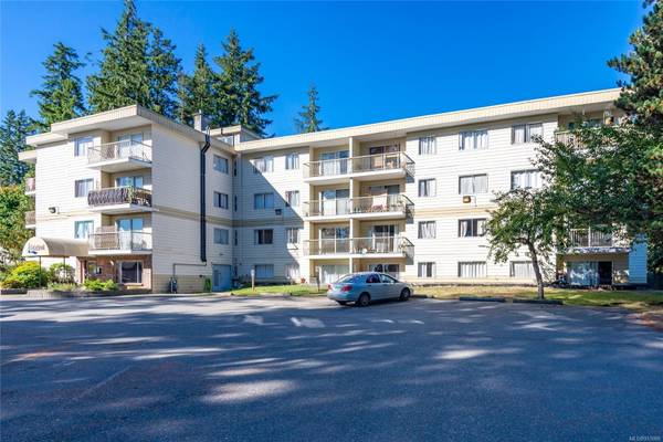 322 Birch St #205,  Campbell River,  BC V9W 2S3