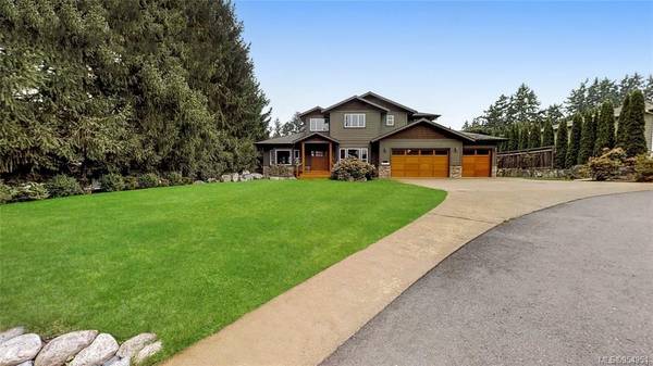 Central Saanich, BC V8Z 5Z4,6250 Springlea Rd