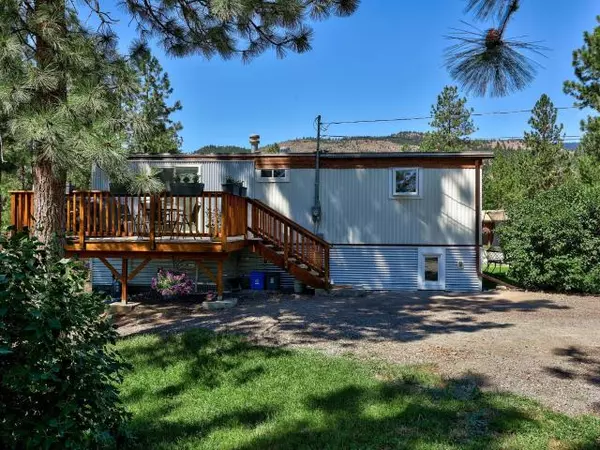 Merritt, BC,2505 KINVIG STREET