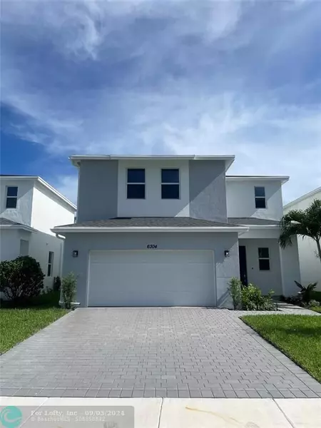 6304 Tenor Dr, West Palm Beach, FL 33413