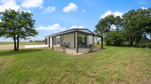 Mabank, TX 75147,640 County Road 2807