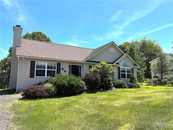 Tobyhanna Twp, PA 18334,1646 Clover Road