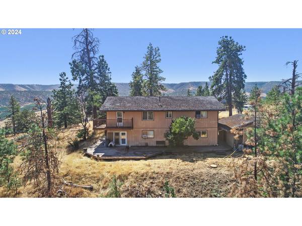 The Dalles, OR 97058,5656 CHERRY HEIGHTS RD