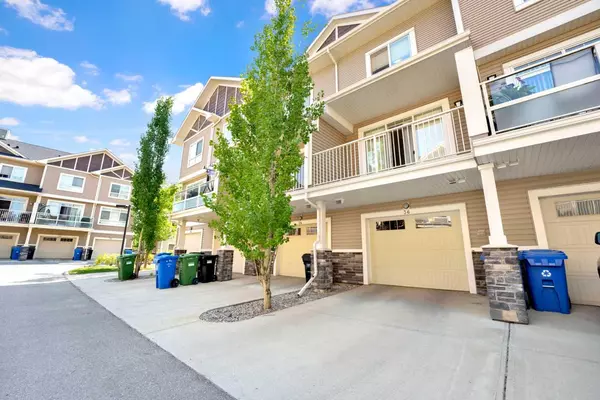 Calgary, AB T3N 0G2,36 Skyview Ranch GDNS NE