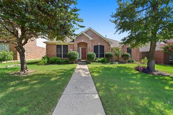 3628 Estacado Lane,  Plano,  TX 75025