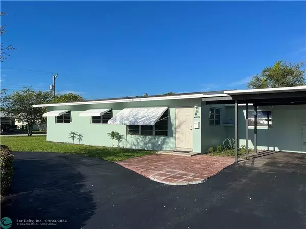 Wilton Manors, FL 33311,3049 NW 6th Ave