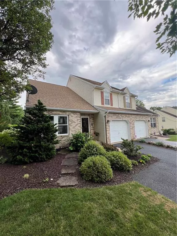 Bethlehem Twp, PA 18020,2448 Ridge View Court