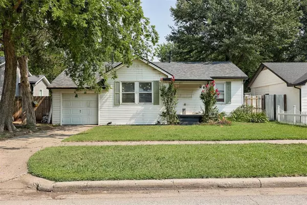 851 Kansas Street, Norman, OK 73069