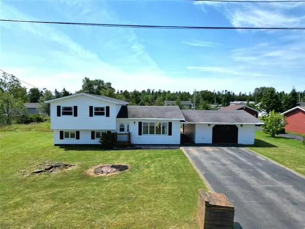 5 Courtland Drive, Stephenville Crossing, NL A0N 2C0