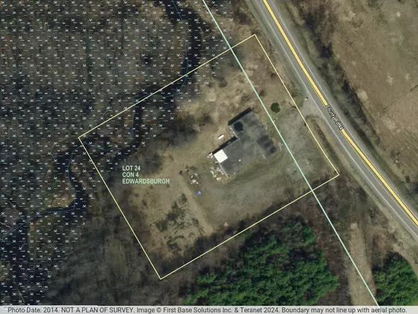 Spencerville, ON K0E 1X0,4122 COUNTY ROAD 44 RD