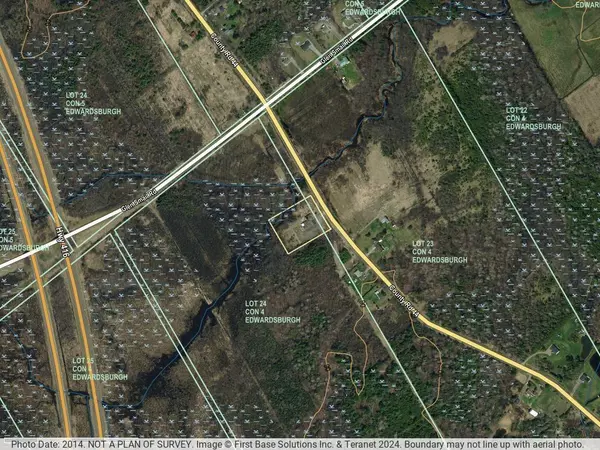 Spencerville, ON K0E 1X0,4122 COUNTY ROAD 44 RD