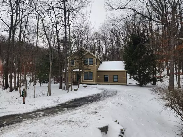 Jackson Twp, PA 18372,782 Lower Deer Valley Road