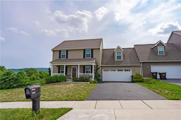 4867 Coatbridge Lane, Lehigh Township, PA 18088