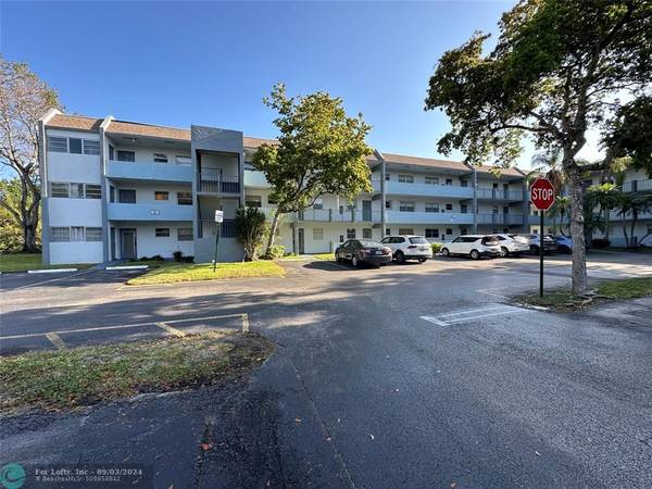 8341 Sands Point Blvd  #B201,  Tamarac,  FL 33321