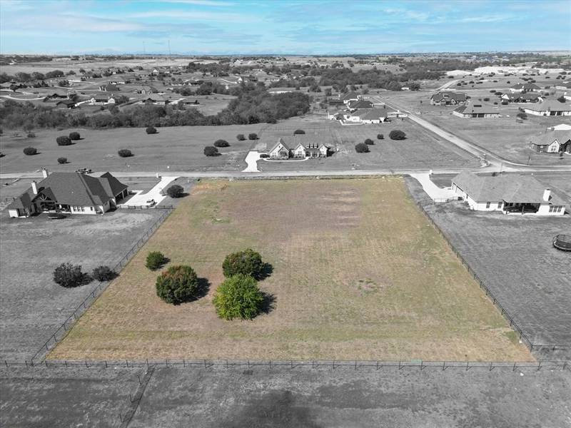 6340 Rigel Road, Godley, TX 76044