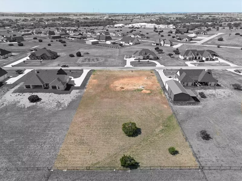 6412 Rigel Road, Godley, TX 76044