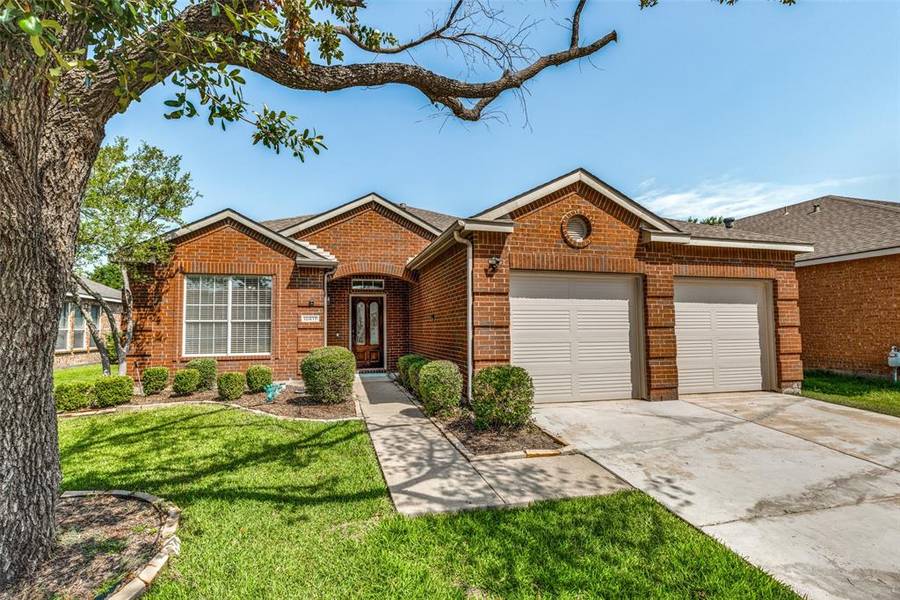 10517 Woodlands Trail, Rowlett, TX 75089