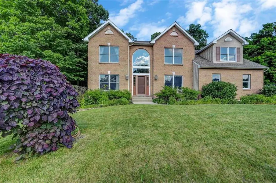 4123 Crest View Drive, Hamilton Twp, PA 18360