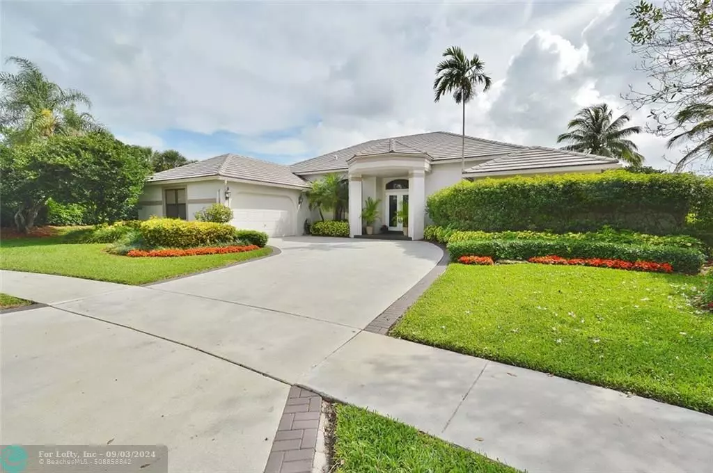 Weston, FL 33332,3150 INVERNESS