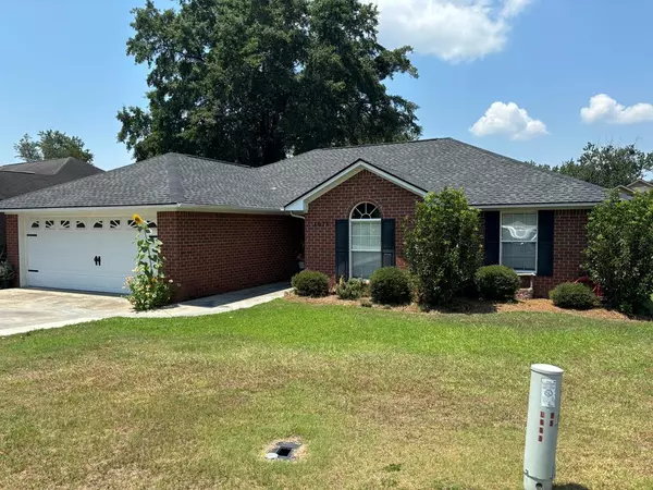 1075 Virginia Pine Ct., Manning, SC 29102