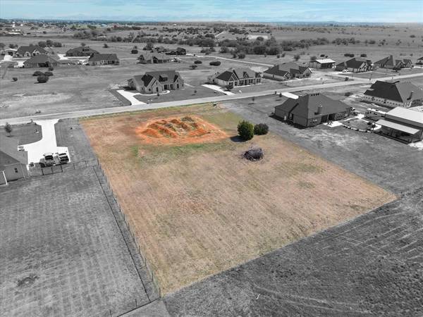 6409 Rigel Road, Godley, TX 76044