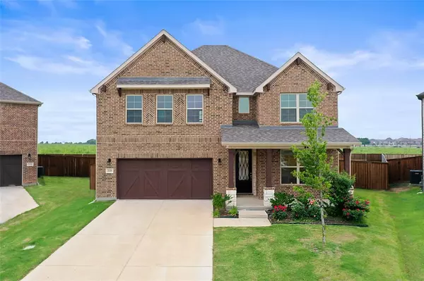 2128 Creekbluff Court, Lewisville, TX 75010