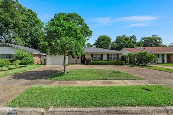 458 Arthur Avenue, Shreveport, LA 71105