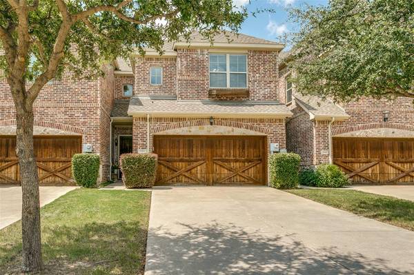 129 Preserve Place, Lewisville, TX 75067