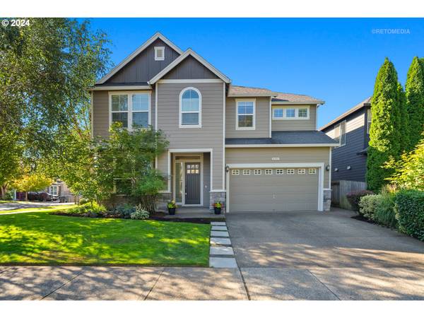 16816 SW REGHETTO ST, Sherwood, OR 97140