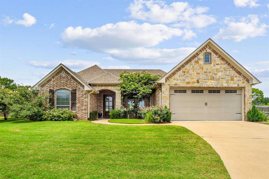 3006 Starr Court, Bullard, TX 75757