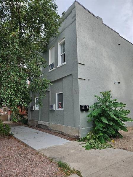 817 E B ST, Pueblo, CO 81003