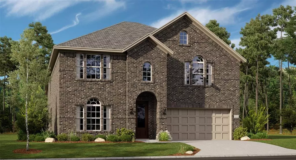 Mckinney, TX 75069,801 Penvenen Place