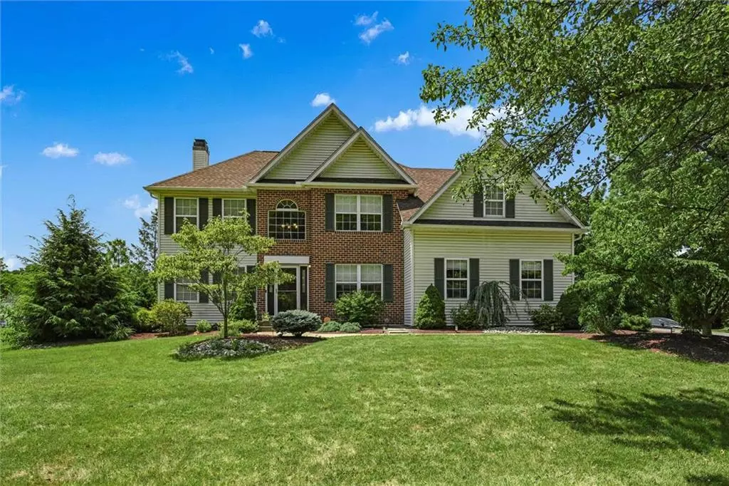 Upper Macungie Twp, PA 18104,238 Lone Lane